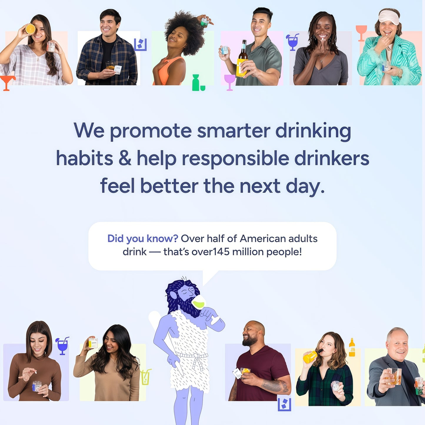 Cheers Restore | Supplement with DHM + L-Cysteine | Feel Better After Drinking & Support Your Liver | 12 Doses | Dihydromyricetin, Cysteine, Prickly Pear, B-Vitamins, Ginger